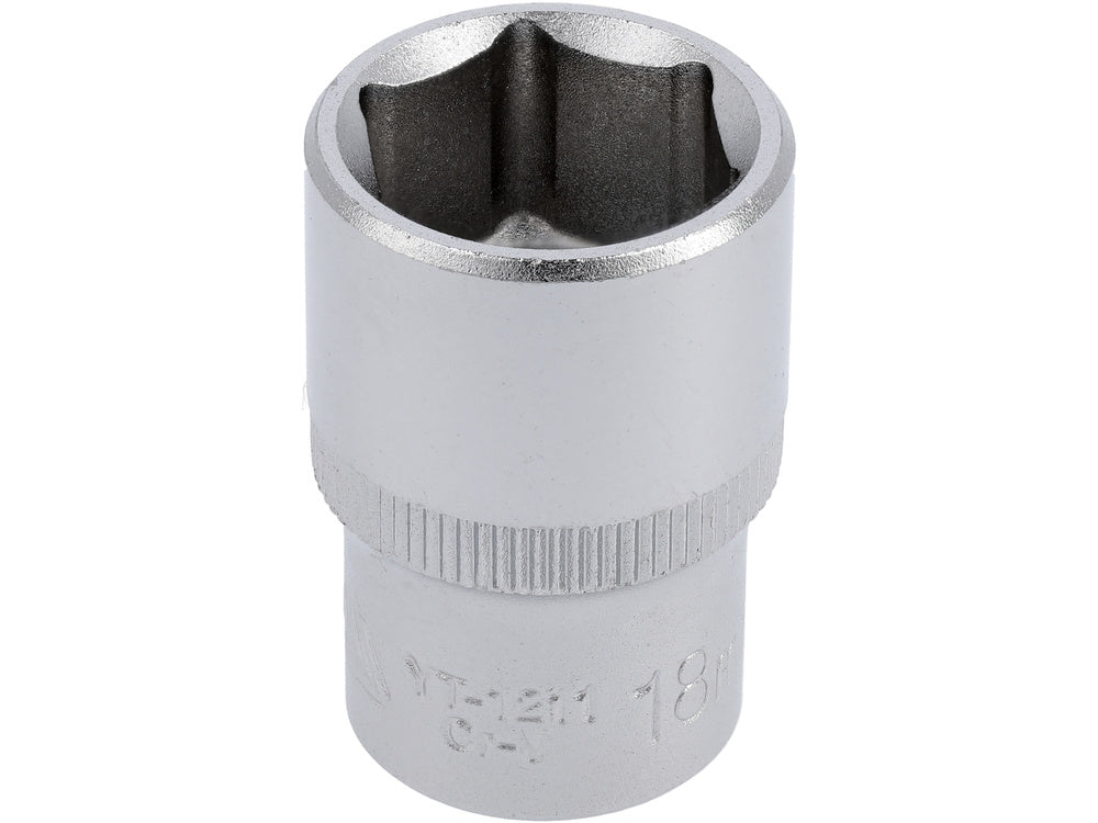 1/2"-os csőkulcs, YATO YT-1211 18MM