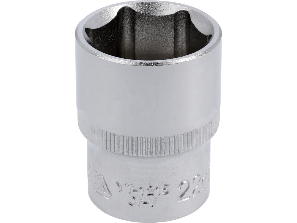 1/2"-os csőkulcs, YATO YT-1215 22MM
