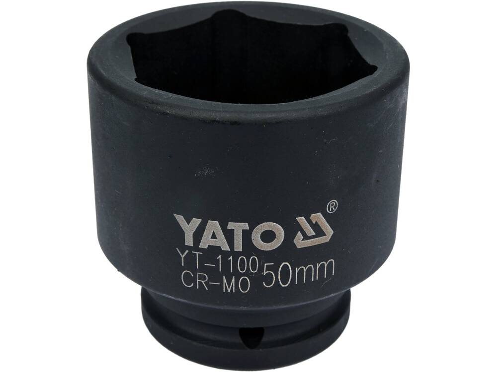YATO YT-1100 ÜTVES CSŐKULCS, 3/4, 50MM