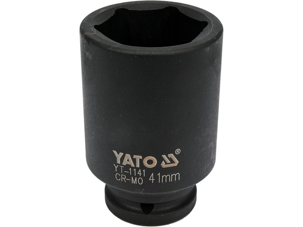 CHEIE TUBULARA DE YATO YT-1141 IMPACT 41MM