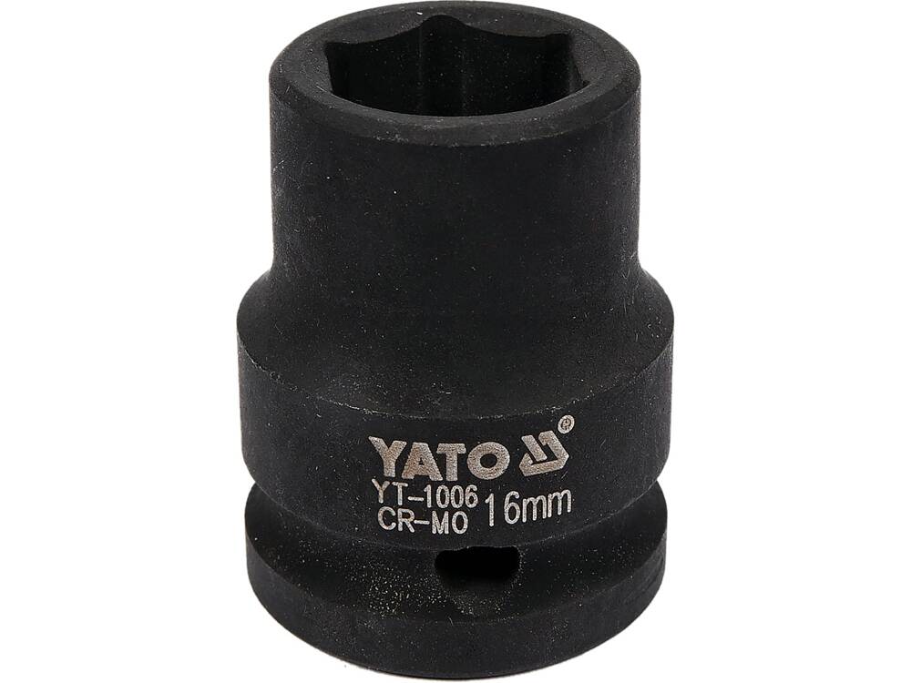 YATO YT-1006 CSŐKULCS 1/2X16MM