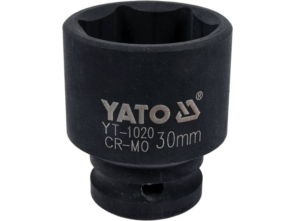 YATO YT-1020 CSŐKULCS HATSZÖGŰ 1/2X30MM