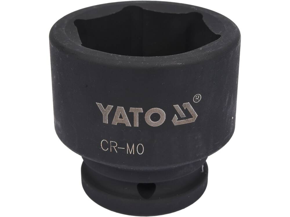 CHEIE TUBULARA DE YATO YT-1088 IMPACT HEXAGONALA 3/4X38MM