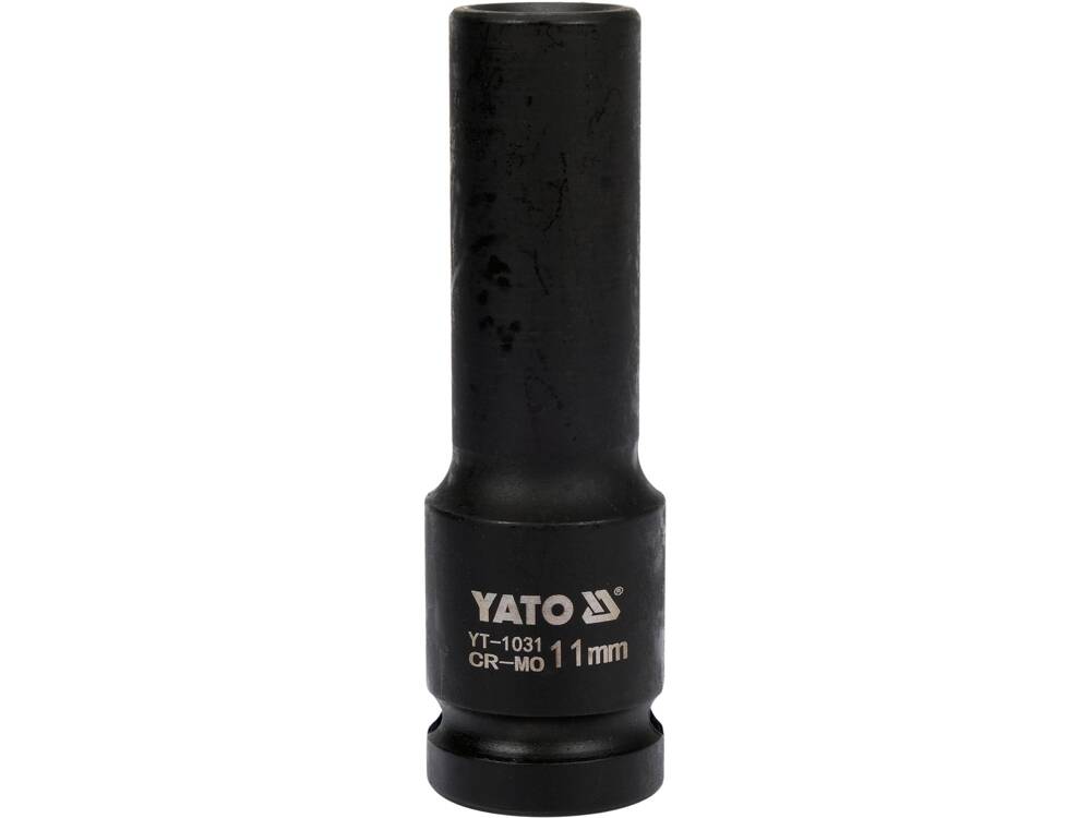 YATO YT-1031 ÜTVŐKULCS HATSZÖGŰ 1/2X11MM CSŐKULCS