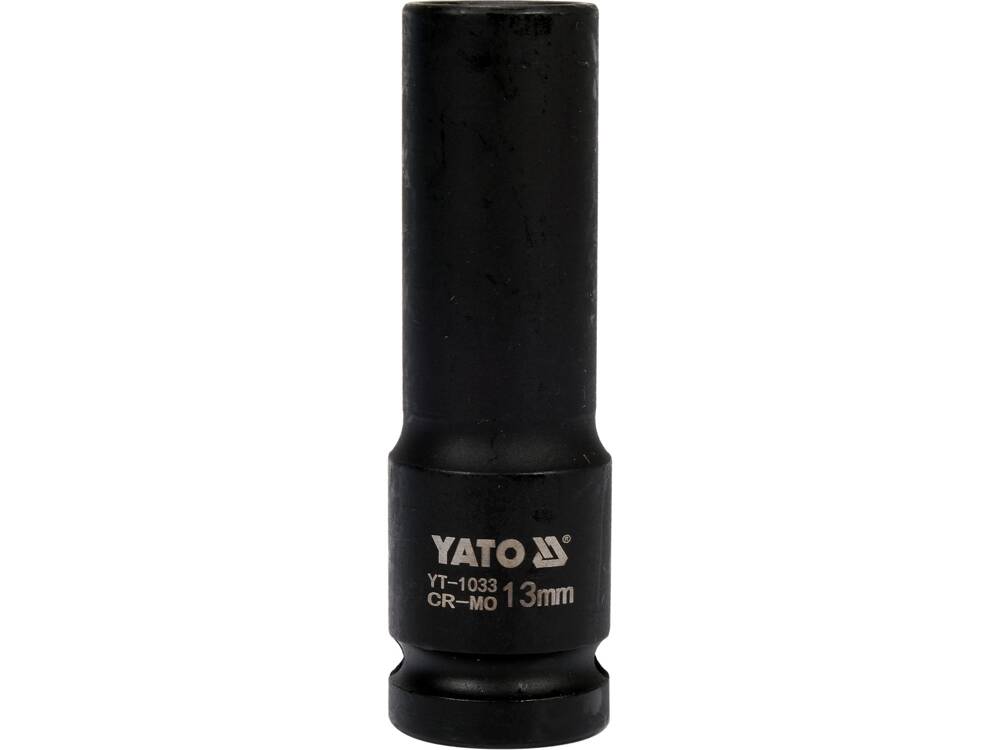 YATO YT-1033 ÜTVŐKULCS HATSZÖGŰ 1/2X13MM CSŐKULCS