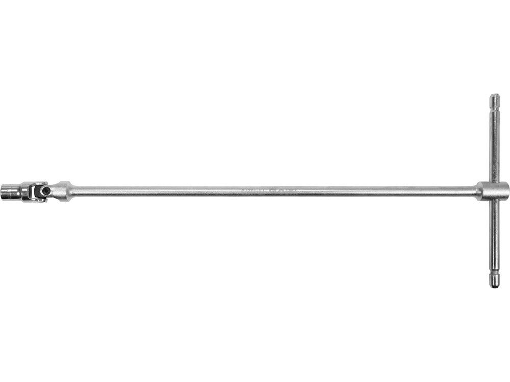 YATO YT-15275 T-típusú csőkulcs, csuklós, 10 mm