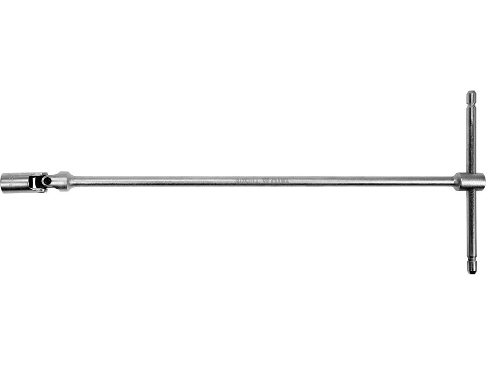 CHEIE TUBULARA TIP YATO YT-15278 T, CU ARTICULATIE, 13MM