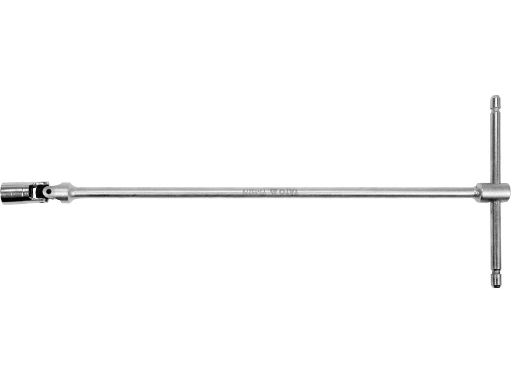 CHEIE TUBULARA TIP YATO YT-15279 T, CU ARTICULATIE, 14M