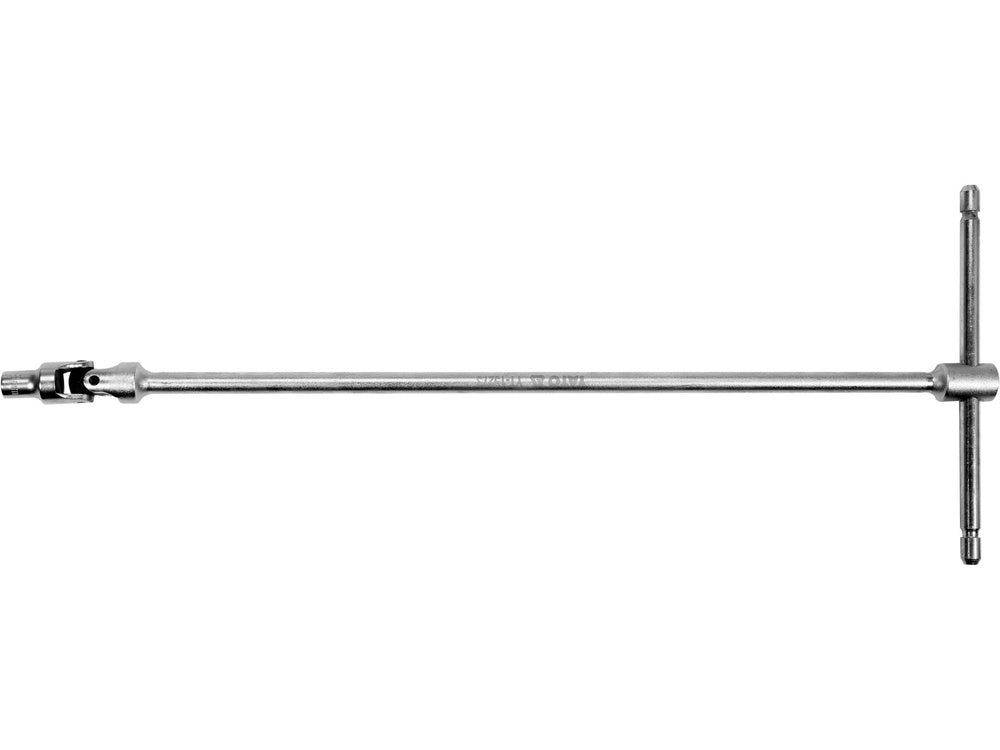 YATO YT-15273 T-típusú csőkulcs, csuklós, 8 mm