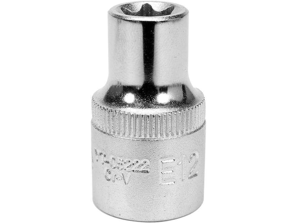 TORX CSŐKULCS YATO YT-05222 1/2- E 12