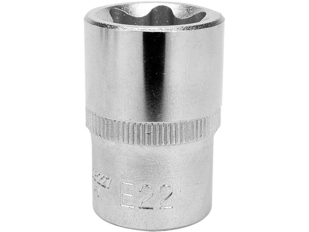 TORX CSŐKULCS YATO YT-05227 1/4- E 22