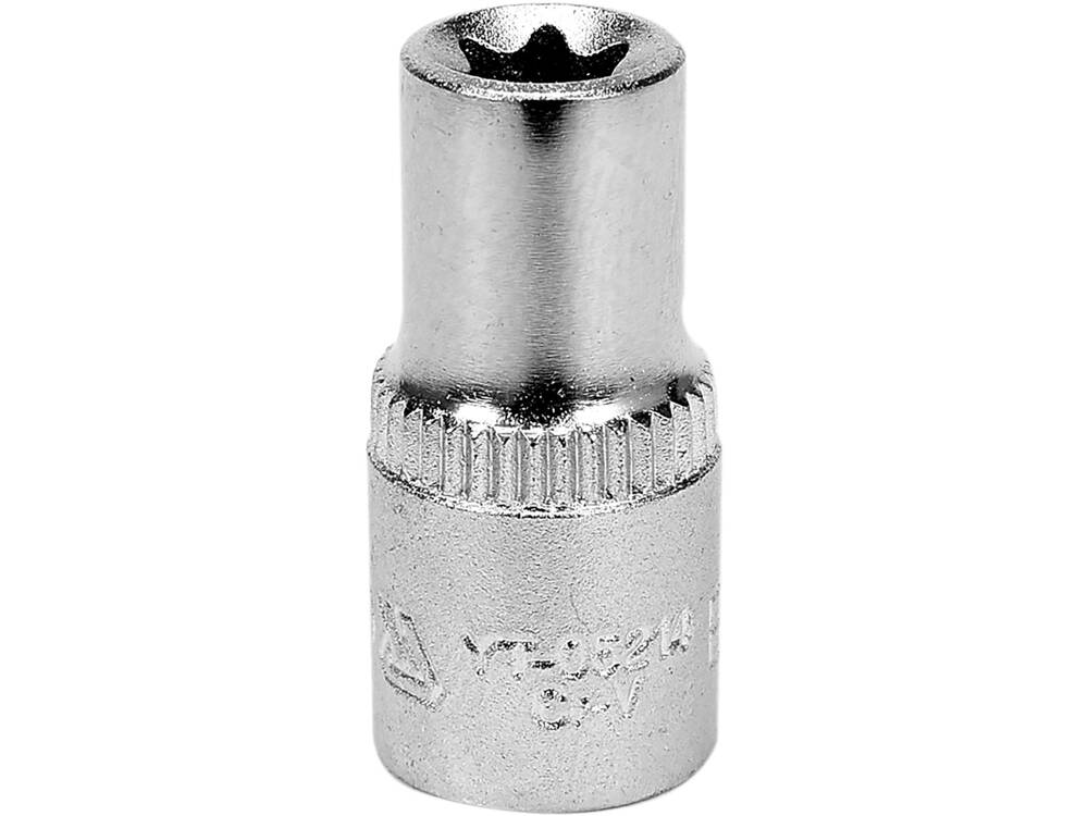 TORX CSŐKULCS YATO YT-05214 1/4- E 7