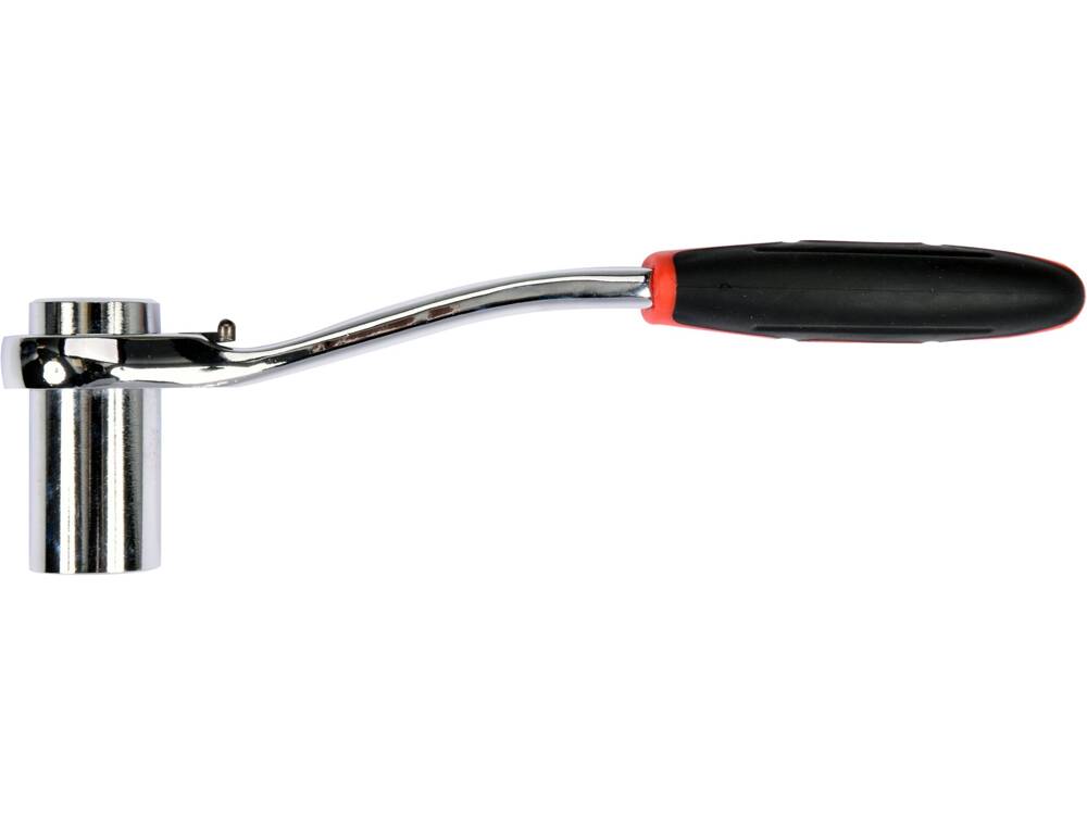 YATO YT-02400 UNIVERZÁLIS CSŐKULCS RACSNIS FEJJEL, 8-19MM