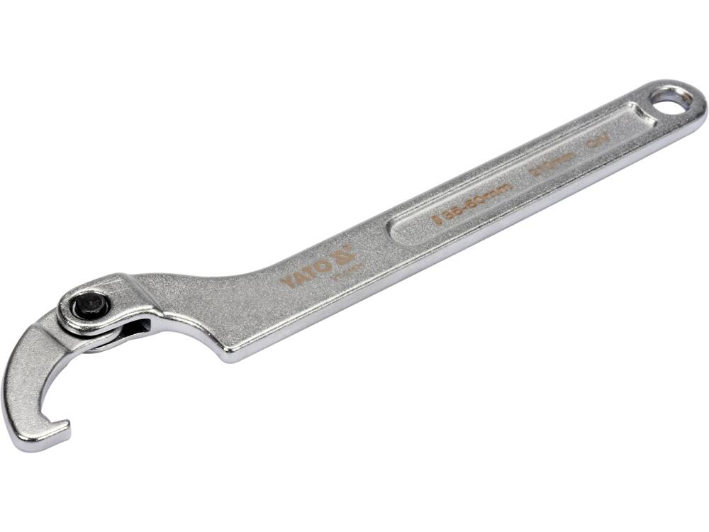 UNIVERZÁLIS VILLÁSKULCS YATO YT-01671 KAMPÓVAL 35-50MM