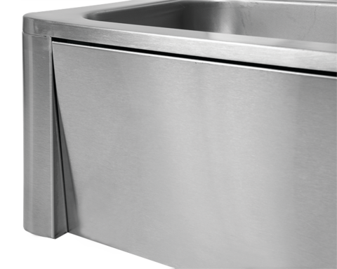 KONYHAI MOSOGATÓ, YATO YG-10010 400X330X570MM