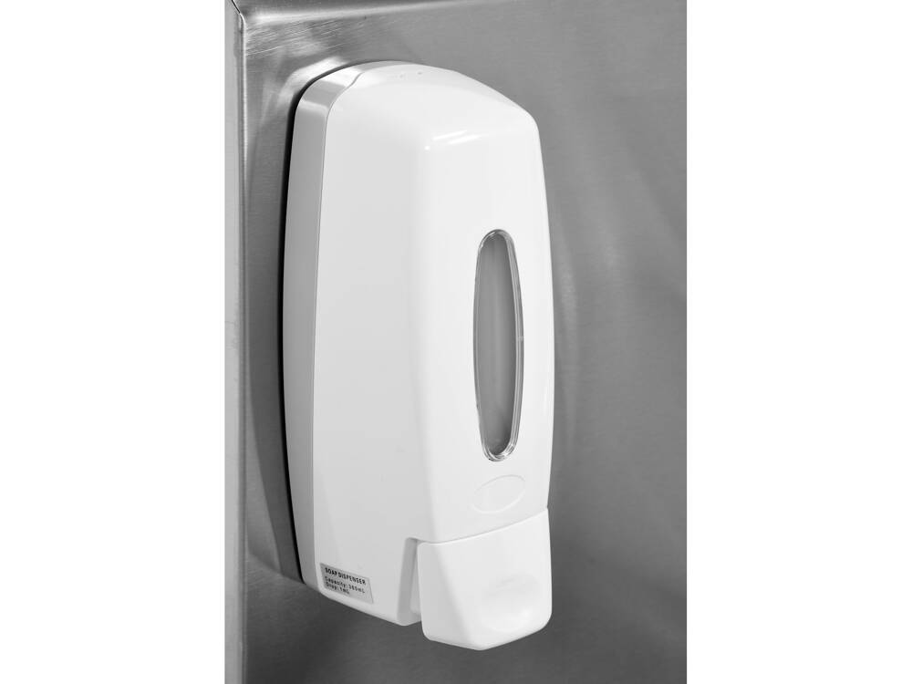 KONYHAI MOSOGATÓ, YATO YG-10010 400X330X570MM