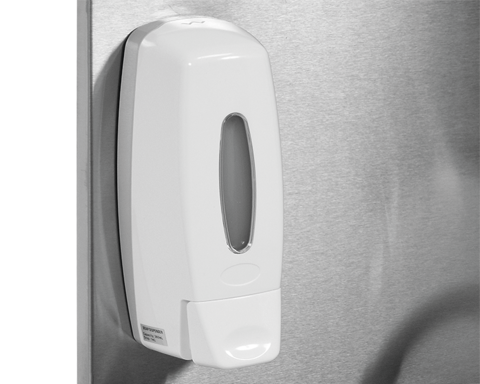 KONYHAI MOSOGATÓ, YATO YG-10010 400X330X570MM