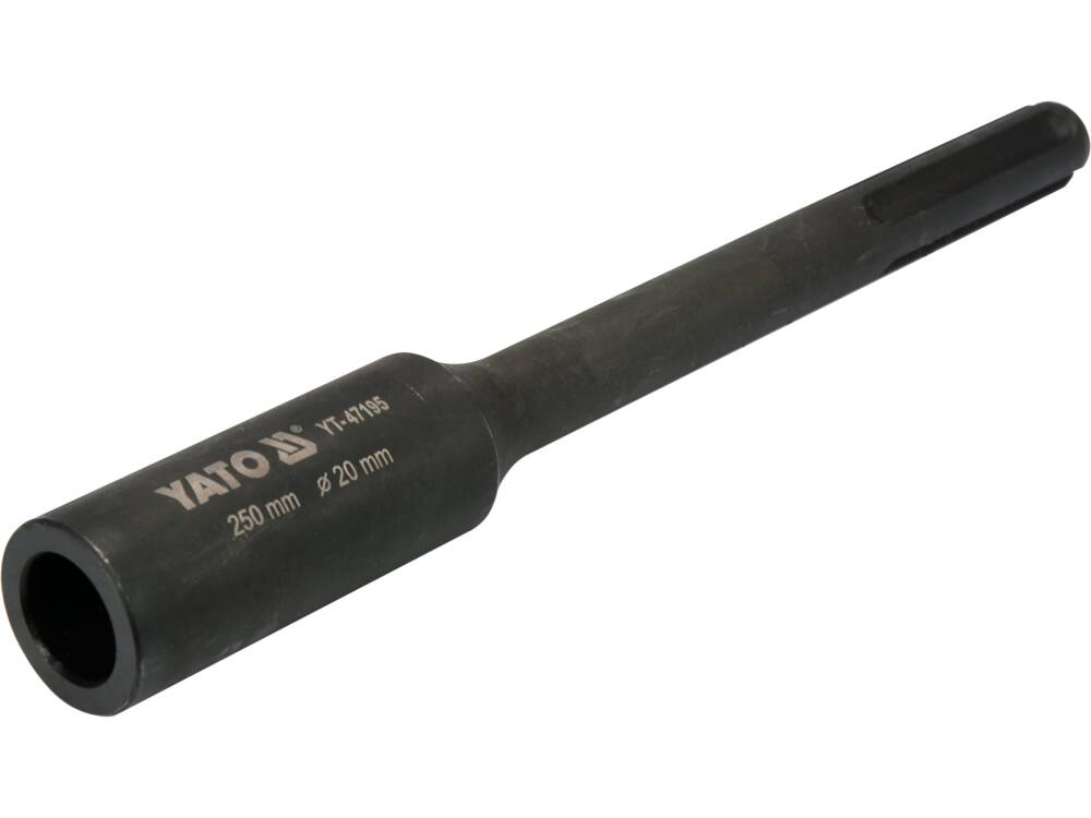 CIOCAN BATUT BULOANE YATO YT-47195 CALE FERATA, 250X20MM