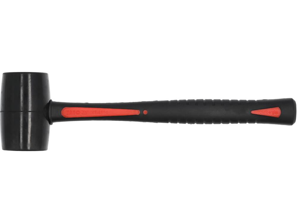 CIOCAN CAUCIUC 440G YATO YT-4594