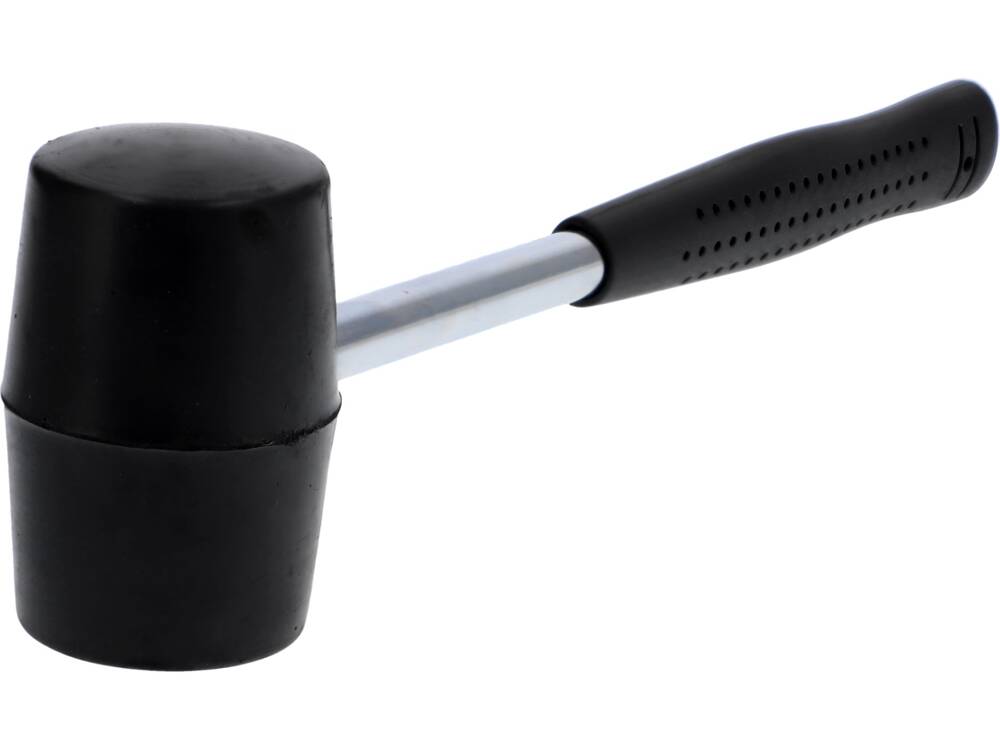 CIOCAN CAUCIUC MANER VOREL 33557 METAL 500G - TUV