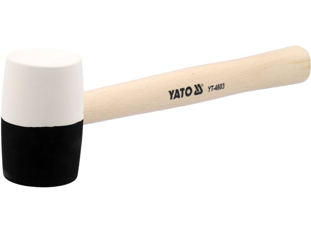 CIOCAN DE CAUCIUC YATO YT-4603 580G