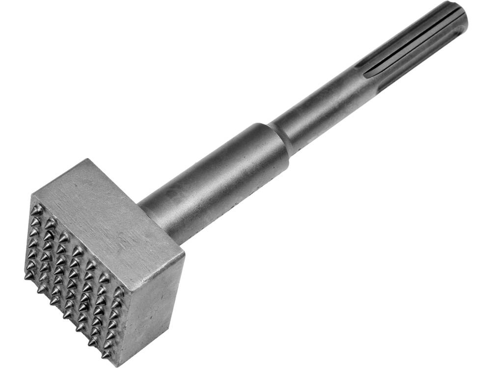 KŐZÚZÓ KALAPÁCS, YATO YT-47348 BETON ÉS ASZFALT, 60 MM, SDS MAX