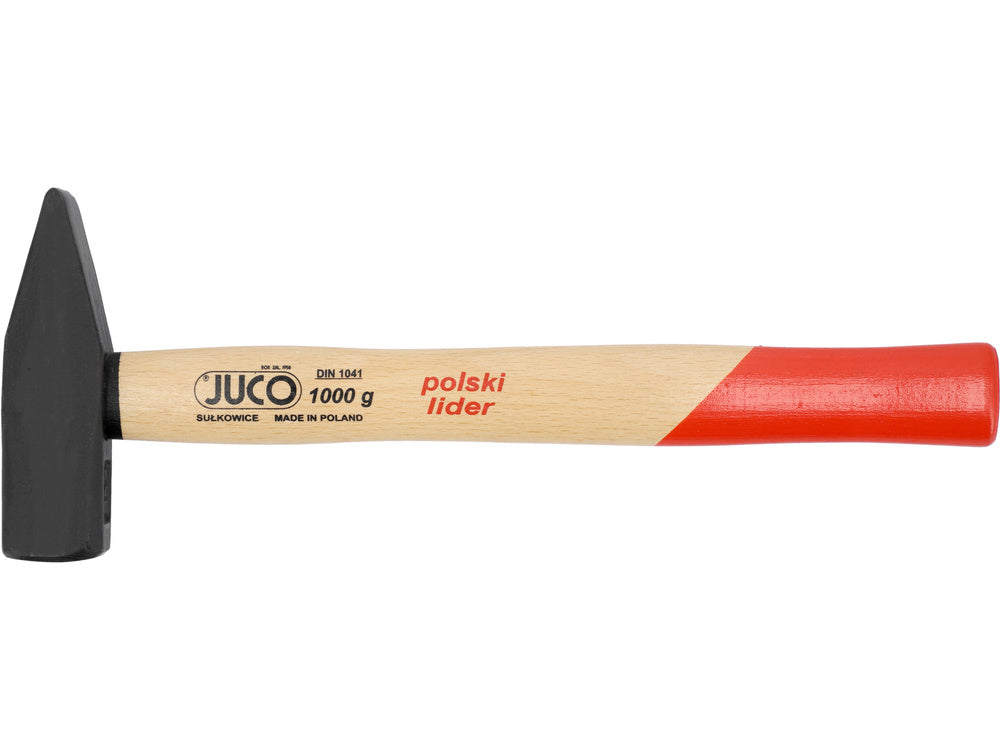 CIOCAN JUCO 1 JUCO 31100 KG.