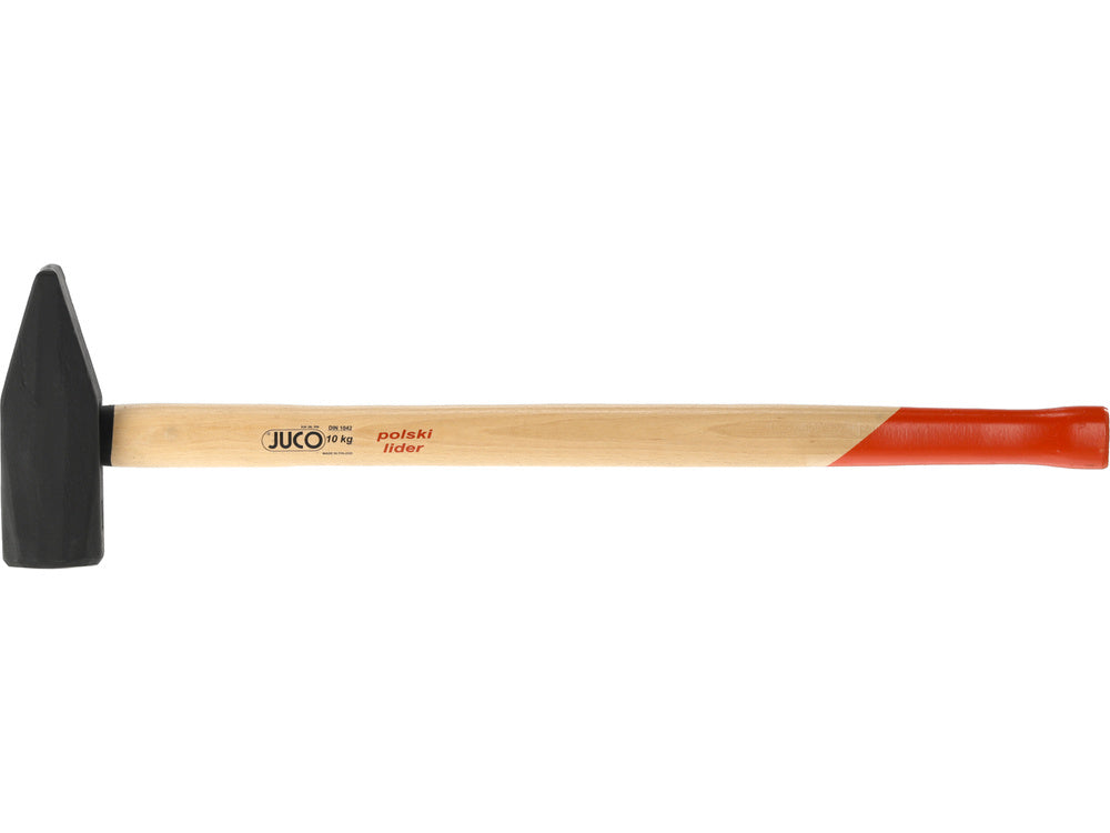 CIOCAN JUCO 10 JUCO 32000 KG.