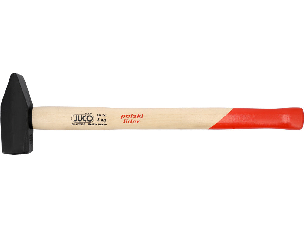 CIOCAN JUCO 3 JUCO 31300 KG.
