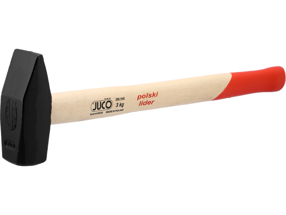 CIOCAN JUCO 3 JUCO 31300 KG.