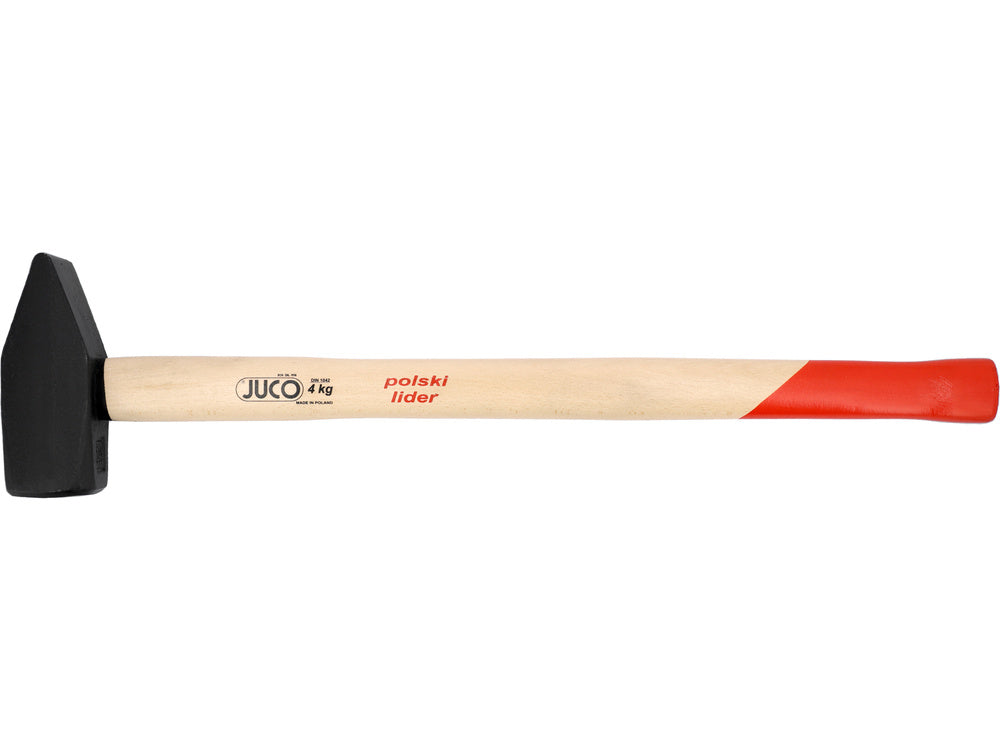 CIOCAN JUCO 4 JUCO 31400 KG.