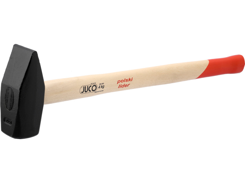 CIOCAN JUCO 4 JUCO 31400 KG.