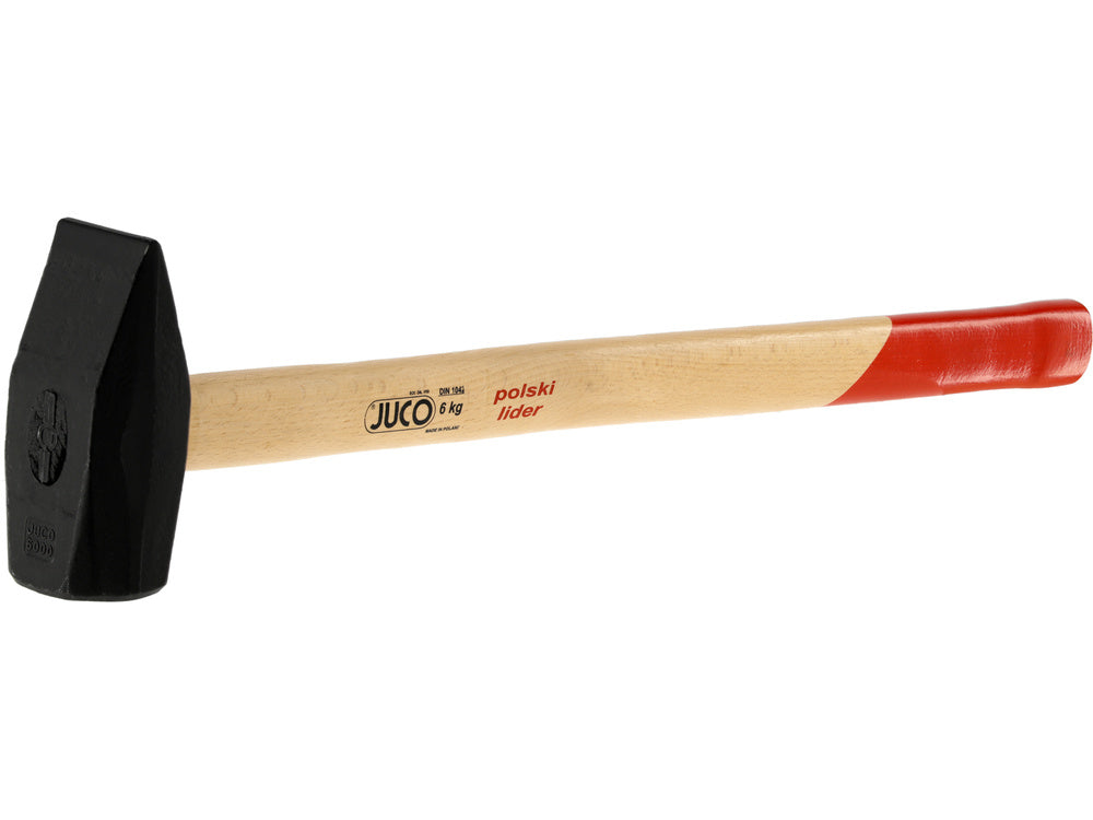 CIOCAN JUCO 6 JUCO 31600 KG.