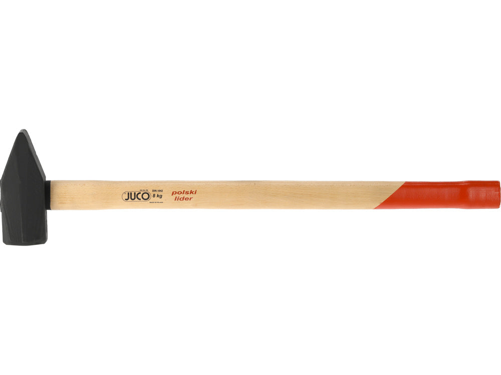 CIOCAN JUCO 8 JUCO 31800 KG.