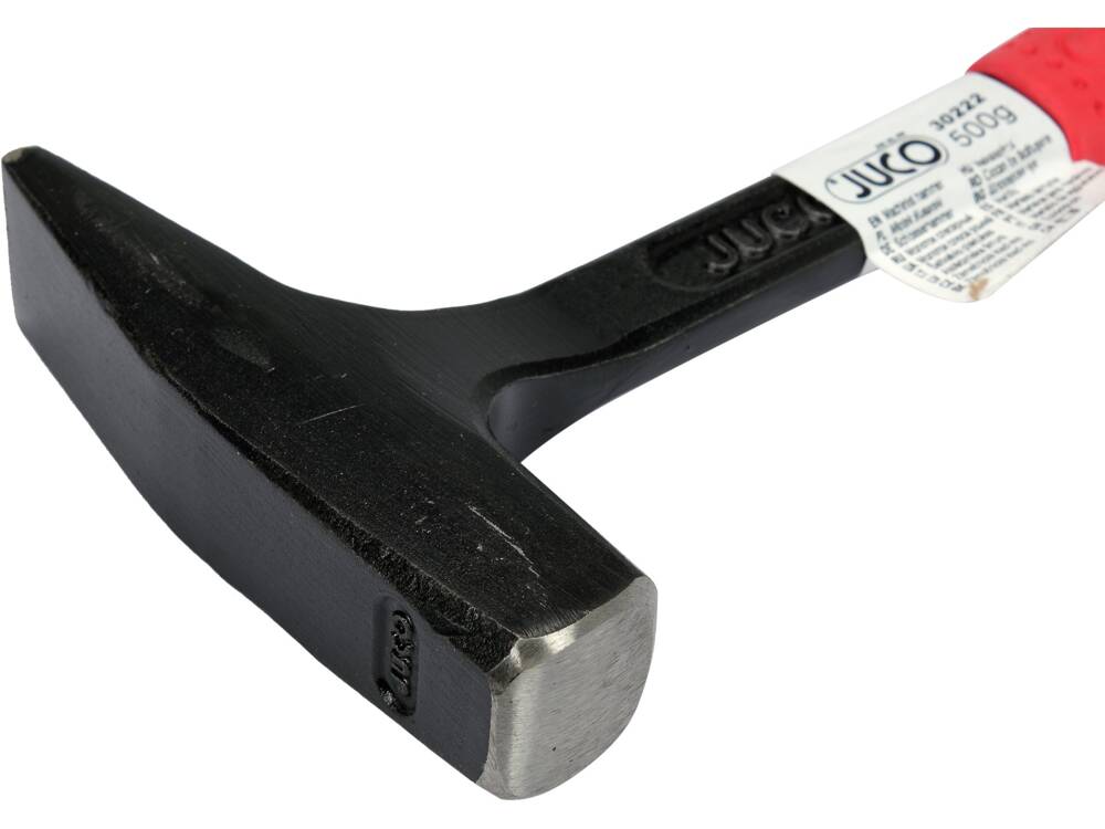 CIOCAN MONOBLOC 0.5KG JUCO 30222