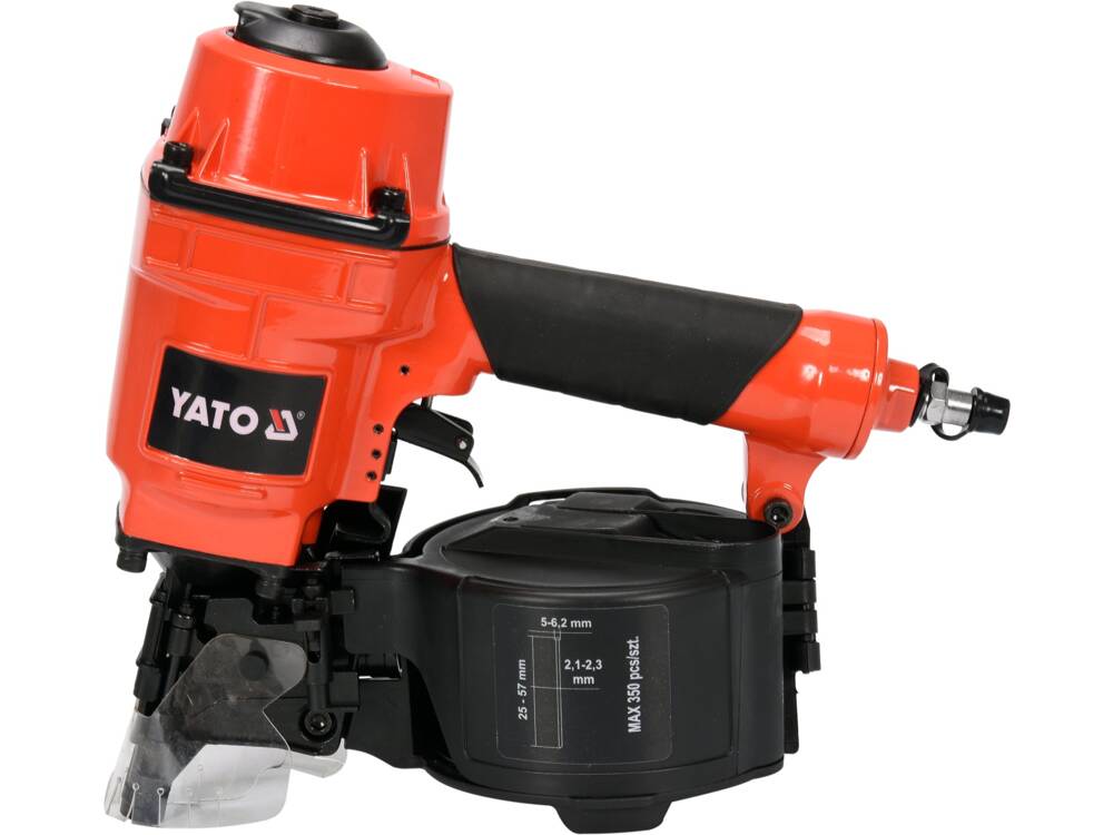 PNEUMATIKUS KALAPÁCS 25-57MM YATO YT-09212