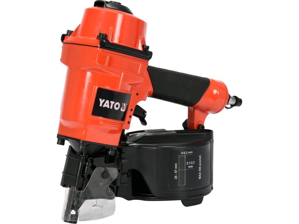 PNEUMATIKUS KALAPÁCS 25-57MM YATO YT-09212