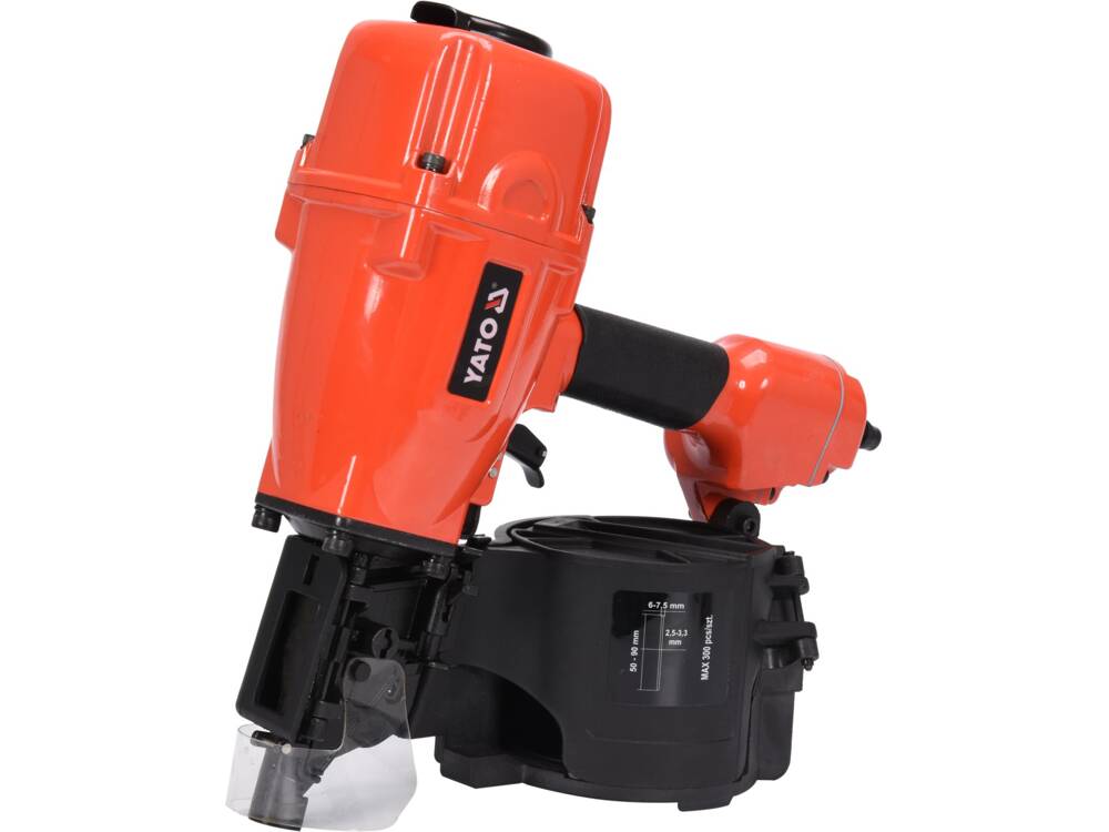PNEUMATIKUS KALAPÁCS 50-90MM YATO YT-09214