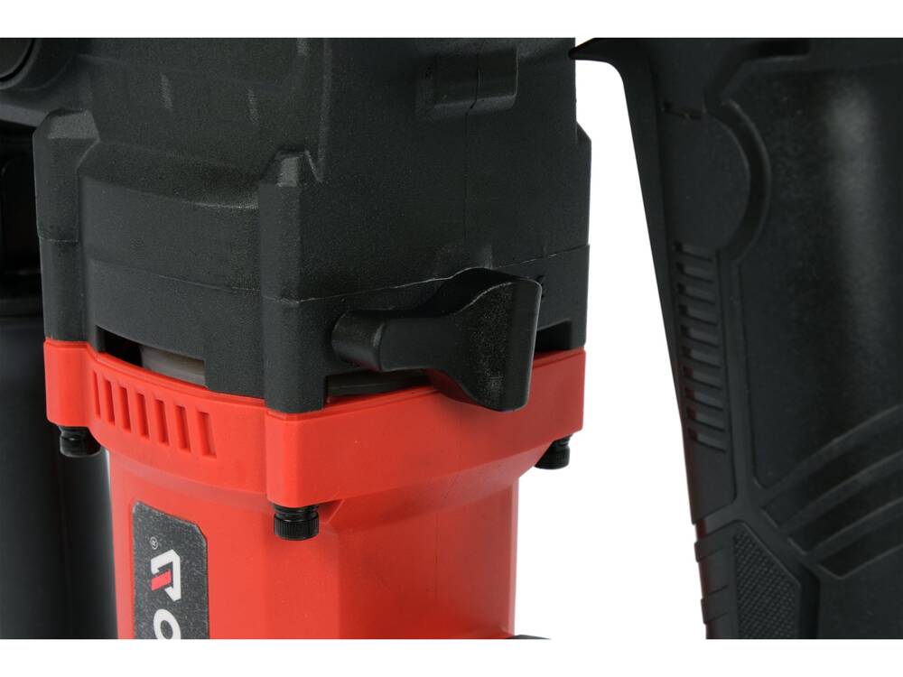 CIOCAN ROTOPERCUTOR SDS+,1100W, YATO YT-82118 3 FUNCTII