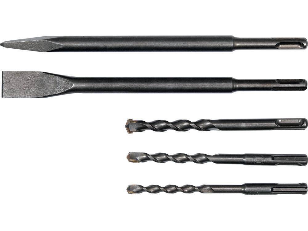 CIOCAN ROTOPERCUTOR SDS+,1100W, YATO YT-82118 3 FUNCTII