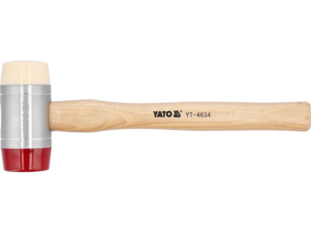 CIOCAN TINICHIGERIE 1340G YATO YT-4634