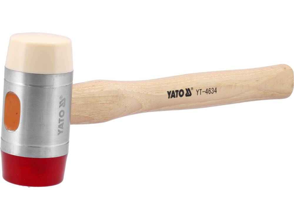 CIOCAN TINICHIGERIE 1340G YATO YT-4634