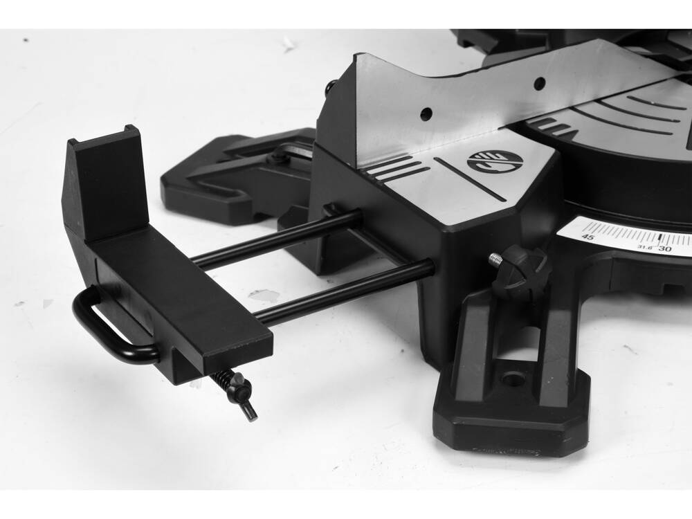 CIRCULAR BANC LASER YATO YT-82172 1500W, 185X30X2.8MM