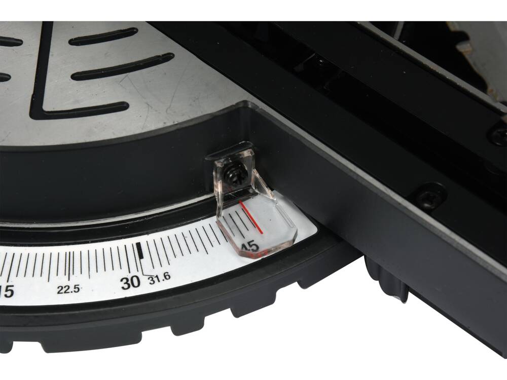 CIRCULAR BANC, LASER, YATO YT-82174 1800W, 255X25.4X1.4MM