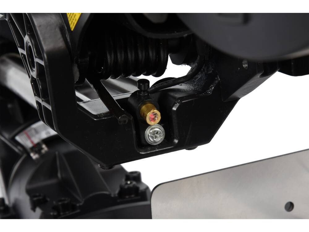 CIRCULAR BANC, LASER, YATO YT-82174 1800W, 255X25.4X1.4MM