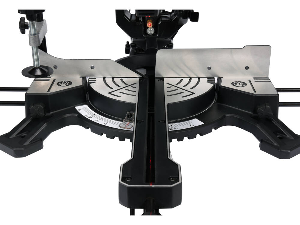 CIRCULAR BANC, LASER, YATO YT-82174 1800W, 255X25.4X1.4MM