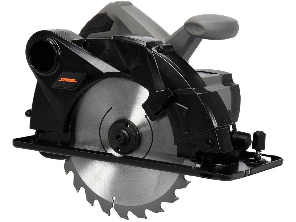 KÉZI KÖRFORGATÓ, STHOR 79254 1200W, 160MM