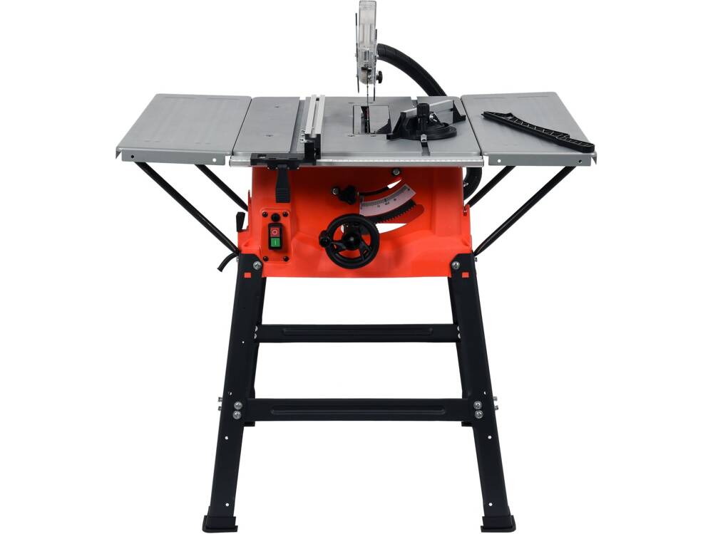 YATO YT-82165 KÖR ASZTAL 250MM, 1800W