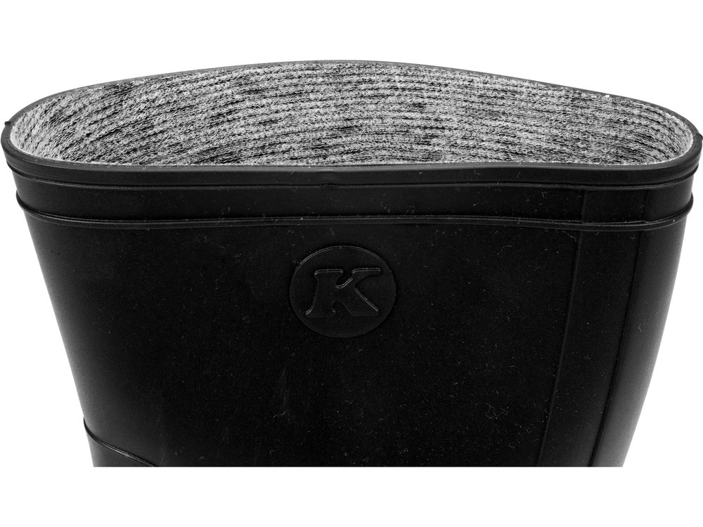 FÉRFI CSIZMA VORELBÓL 73952 PVC-BŐL, 43-AS MÉRET