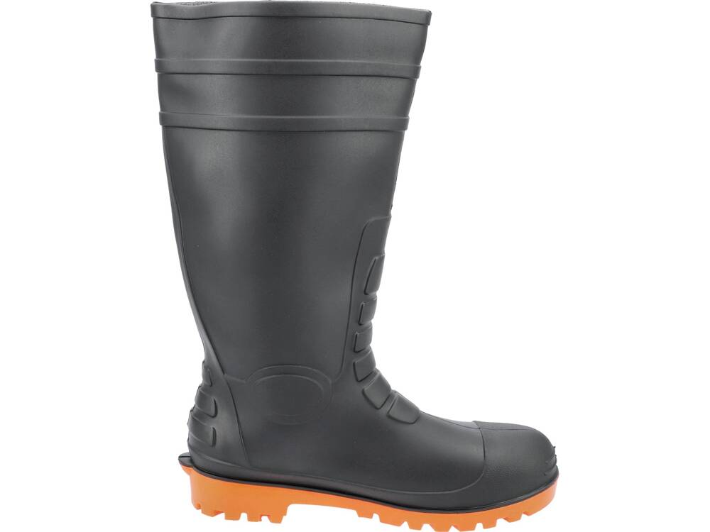 GUMICSIZMA, YATO YT-80882 FÉM ORRÚ, 40-ES MÉRET